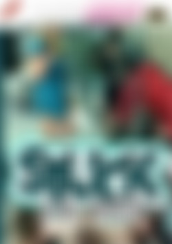 Amiee Cambridge, Melanie Hicks and Cory Chase in Stuck in MILF Mansion Vol. 2 front cover