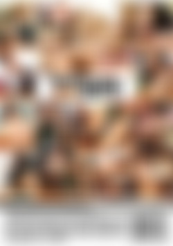 Filthy Office Sluts back cover