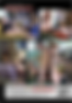 Wicked Women Wanked Men back cover