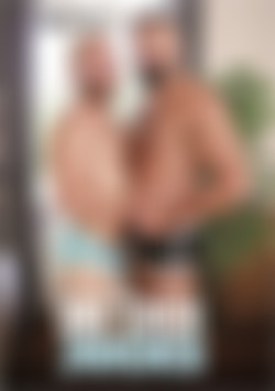 Big Cock Jocks front cover