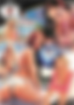 Espanoles Follando por el Mundo Las Vegas front cover