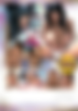 Black Passion back cover