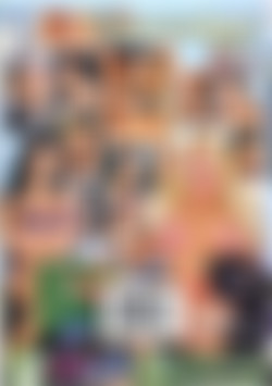 Fatt Entertainment Digital Magazine Vol. 9 back cover