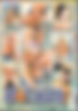 18 & Eager #7 back cover