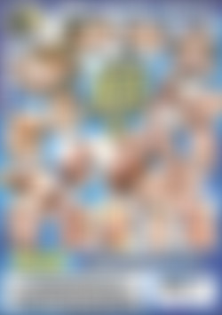 Ass Pounders 6 back cover