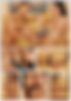 Lesbian Tribe: Susan & Tereza back cover