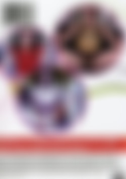 Babes Club Returns back cover