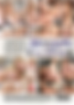 She Wants Us Both #6 back cover