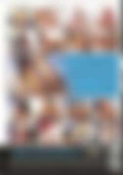 Dad Crush Vol. 21 back cover