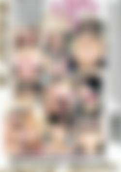 X-Cuts: Take 3 #3 back cover