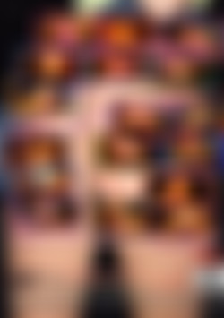 PartyBus 1 back cover