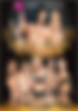 Rich, Pretty and Promiscuous (French) front cover