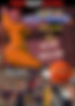 The Stoop Episode 1 front cover