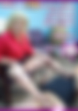 The Legend Of The Blowjob Ninja #3 - Ballbusting Office Bitch front cover