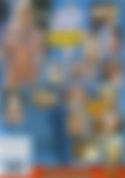 Young White Pussy #2 back cover