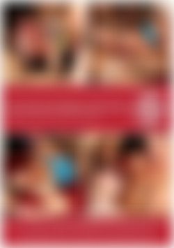 Cracking Gangbang for Lusty Duo Sunflower and Isabella Bangs back cover