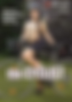 The Cyclist (English) front cover