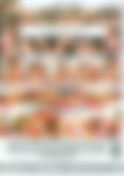 Big Titty Lesbians #2 back cover