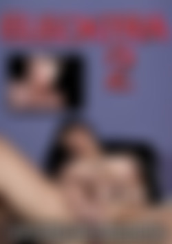 Elecktra 2 front cover