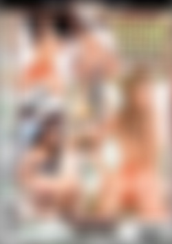 Cream Filled Asses back cover