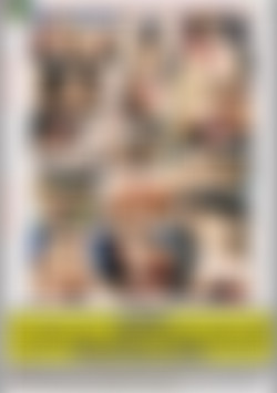 Ultimate GangBangs 2 back cover