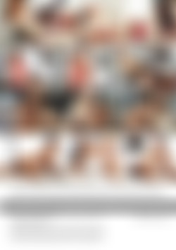 Girlfriends back cover