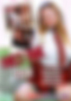 First Time Fuck front cover