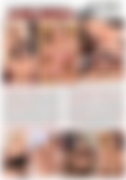 Busen-Wunder 139 back cover