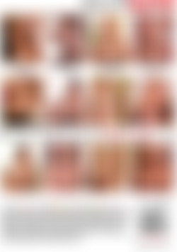 With MILF and Sugar Please #8 back cover