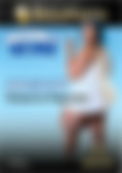 Squirting BBW Fucked to Perfection front cover