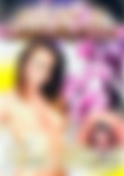 All Star Celebrity XXX Tori Black front cover