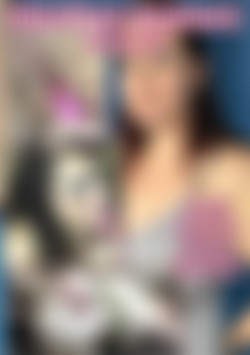 ChickPass Amateurs Volume 48 back cover