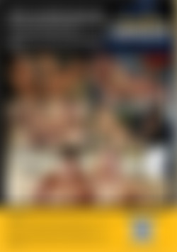 Dawson Gets Dicked Down back cover