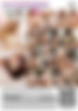 Cosplay Girls Vol. 2 back cover