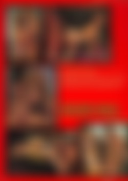 Golden Girls 159 - Sadie's Magic back cover