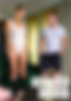 Venera & David front cover