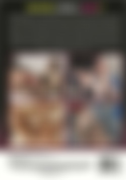 Bearded Hunks in Heat 2 back cover