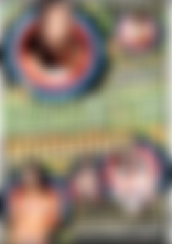 Ballistic Brunettes front cover