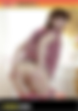 Young Isabeli Has Her Tight A-Hole Stuffed back cover