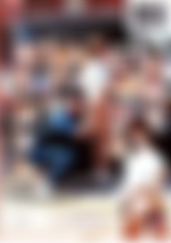 Naughty Nurses #3 back cover