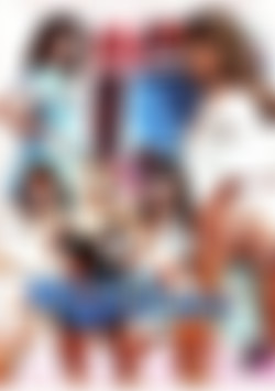 Naughty Nurses #3 front cover