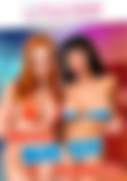 Breed Big Tit Bimbos front cover