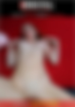 Redhead Beauty Kaisa Nord Gets Fucked in POV and Makes a Big Dick Cum Two Times front cover