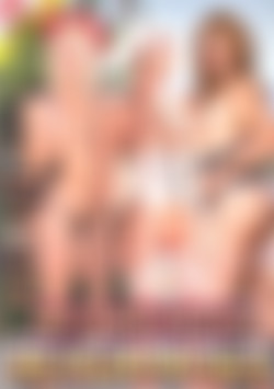 My Sister's Sexcapades front cover