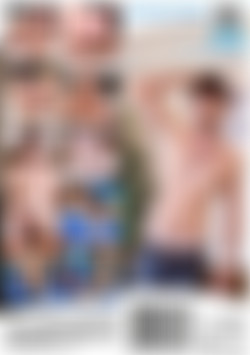 Naughty Lovers With Massive Hard-Ons back cover
