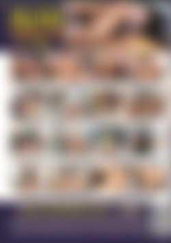 Hijab Hookups 8 back cover