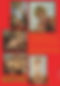 Golden Girls 36 - Socks 'n Jocks back cover