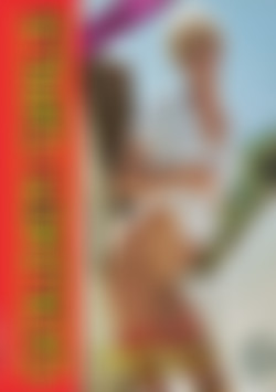 Golden Girls 36 - Socks 'n Jocks front cover