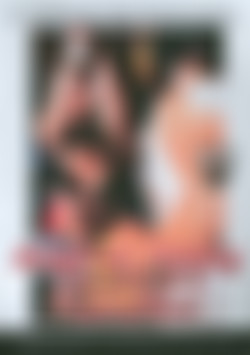 American Tickling Classics #5 - Featherface front cover