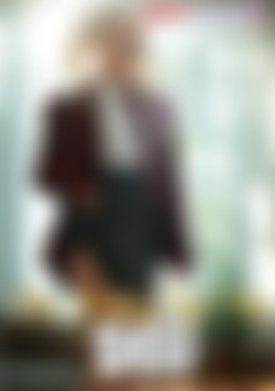 Taming of the Shou, The front cover